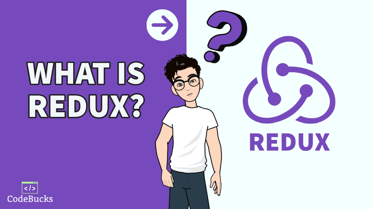 Redux Simplified: A Beginner's Guide For Web Developers article image